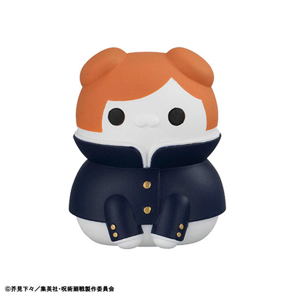MEGA CAT PROJECT "Jujutsu Kaisen" Jujutsu Nyanko Shibuya Incident