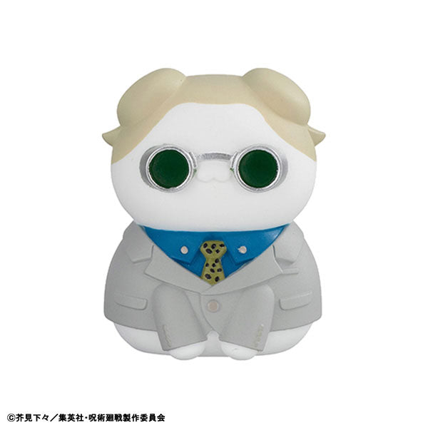 MEGA CAT PROJECT "Jujutsu Kaisen" Jujutsu Nyanko Shibuya Incident