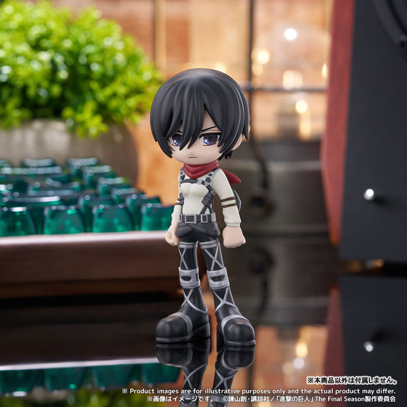 PalVerse "Attack on Titan The Final Season"