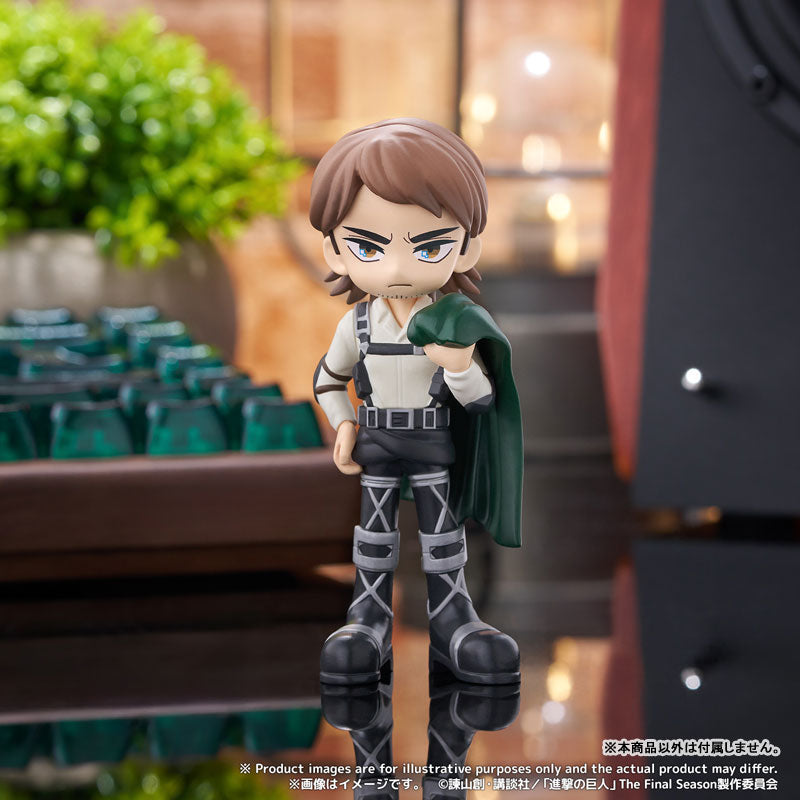 PalVerse "Attack on Titan The Final Season"