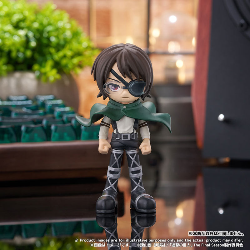 PalVerse "Attack on Titan The Final Season"