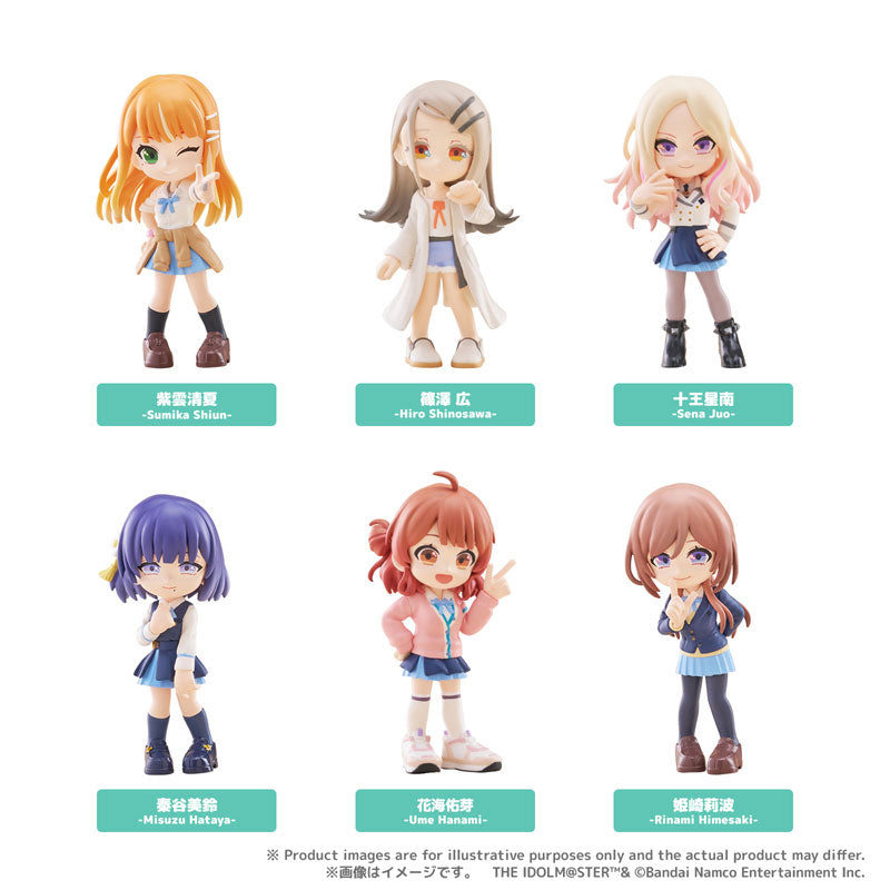 PalVerse "Gakuen Idolmaster" Vol. 2