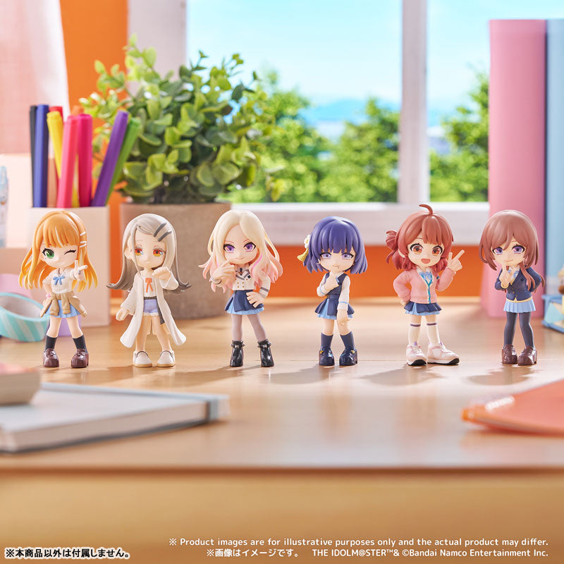 PalVerse "Gakuen Idolmaster" Vol. 2