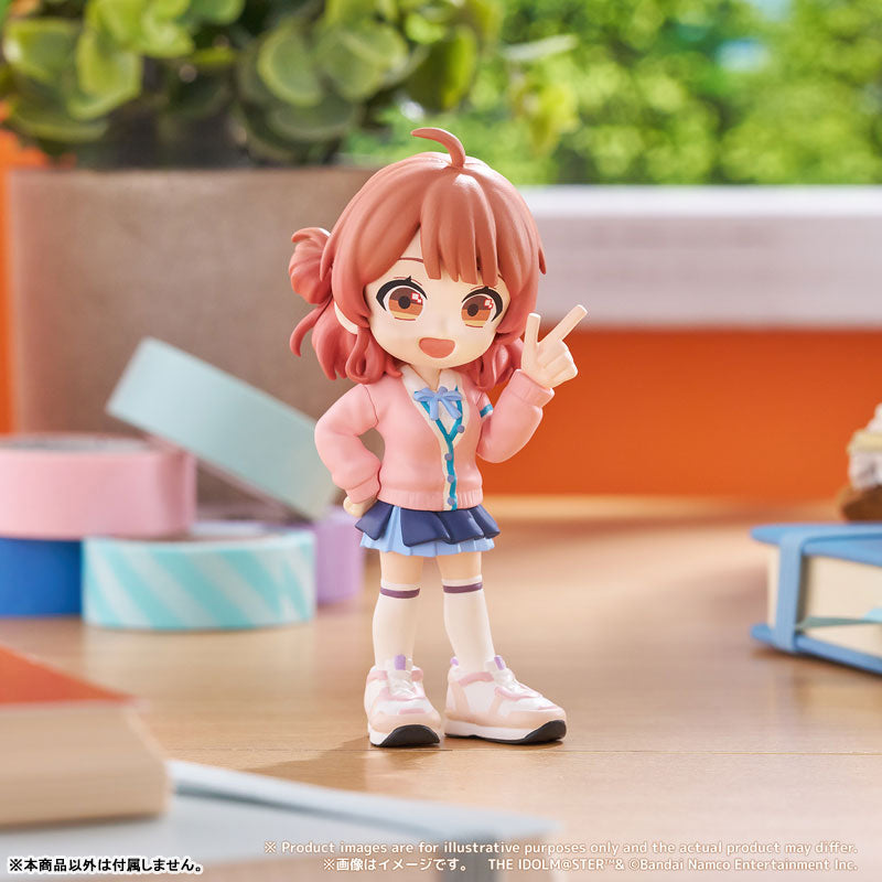 PalVerse "Gakuen Idolmaster" Vol. 2