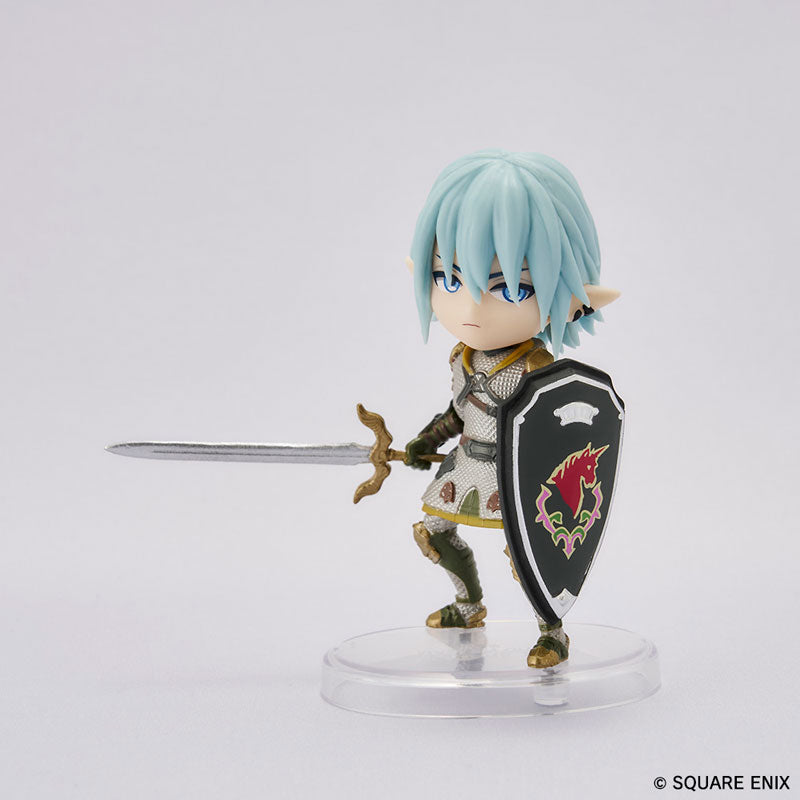 "Final Fantasy XIV" Miniature Figure Collection Vol. 2