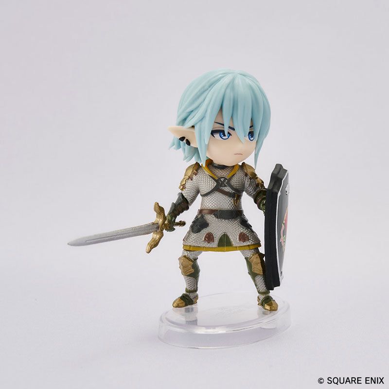"Final Fantasy XIV" Miniature Figure Collection Vol. 2