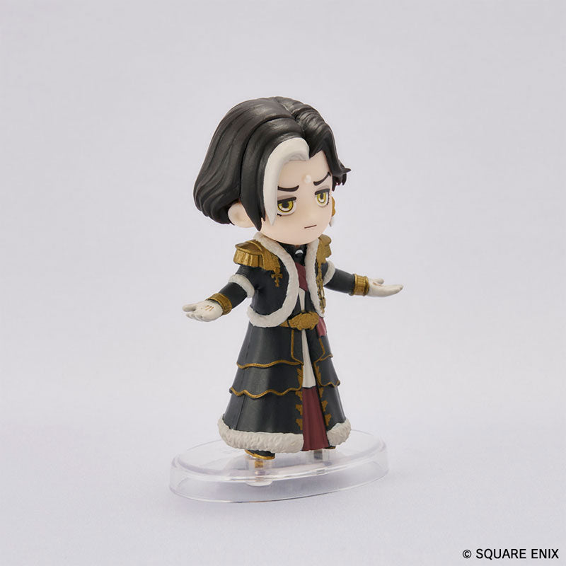"Final Fantasy XIV" Miniature Figure Collection Vol. 2