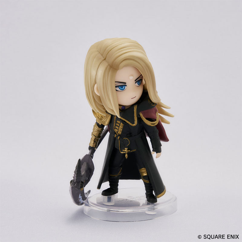 "Final Fantasy XIV" Miniature Figure Collection Vol. 2