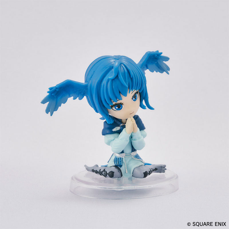 "Final Fantasy XIV" Miniature Figure Collection Vol. 2