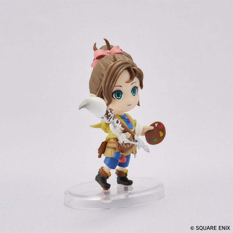 "Final Fantasy XIV" Miniature Figure Collection Vol. 2