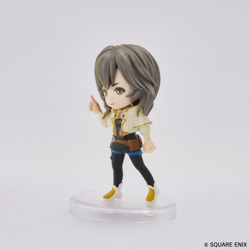 "Final Fantasy XIV" Miniature Figure Collection Vol. 2