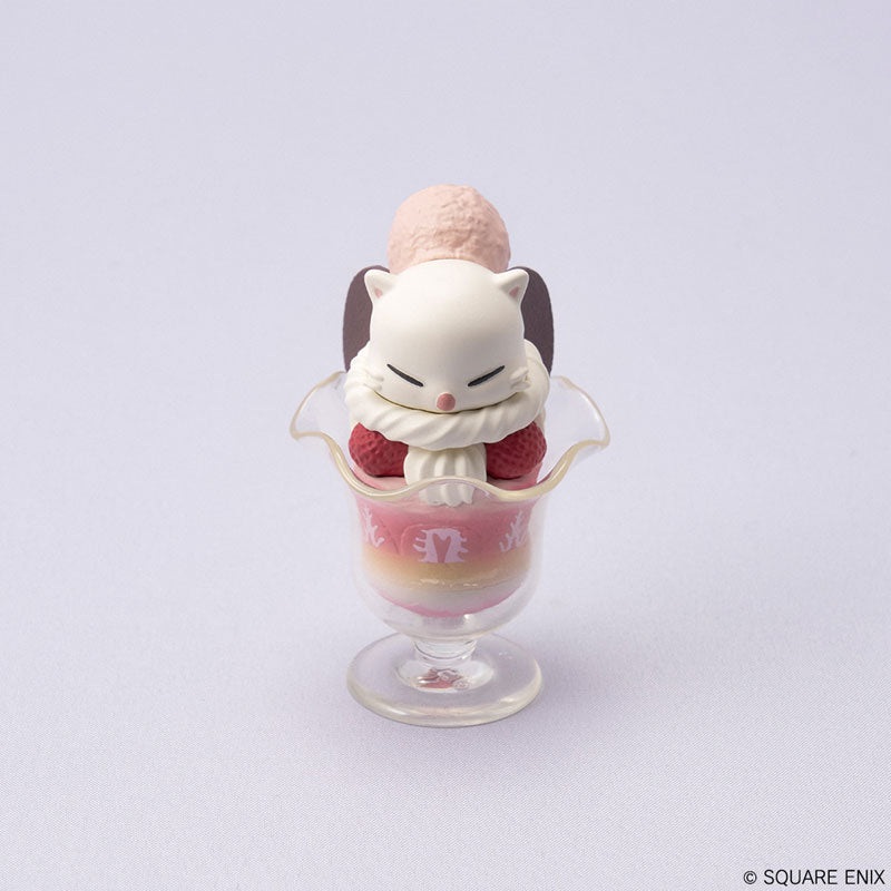 "Final Fantasy XIV" Miniature Food Figure Collection Vol. 1