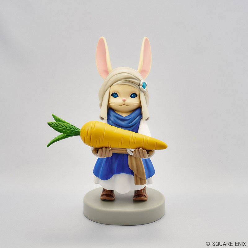 "Final Fantasy XIV" Multi Stand Figure Loporrit