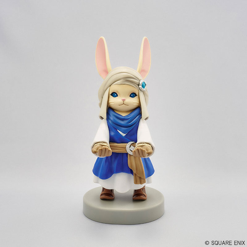 "Final Fantasy XIV" Multi Stand Figure Loporrit