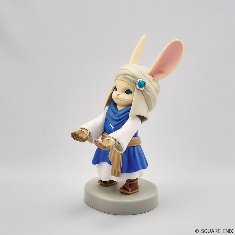 "Final Fantasy XIV" Multi Stand Figure Loporrit