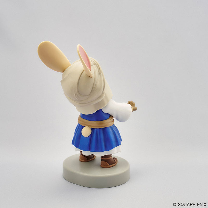 "Final Fantasy XIV" Multi Stand Figure Loporrit
