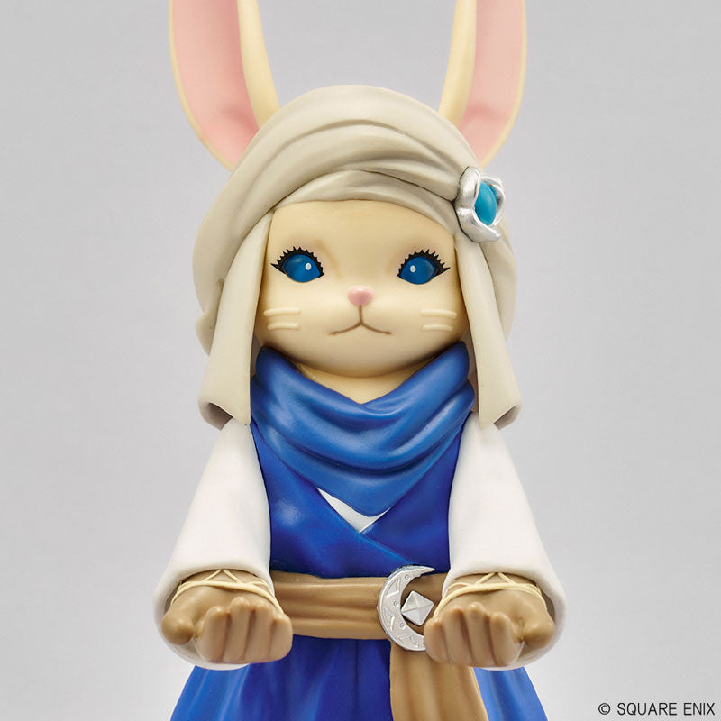 "Final Fantasy XIV" Multi Stand Figure Loporrit