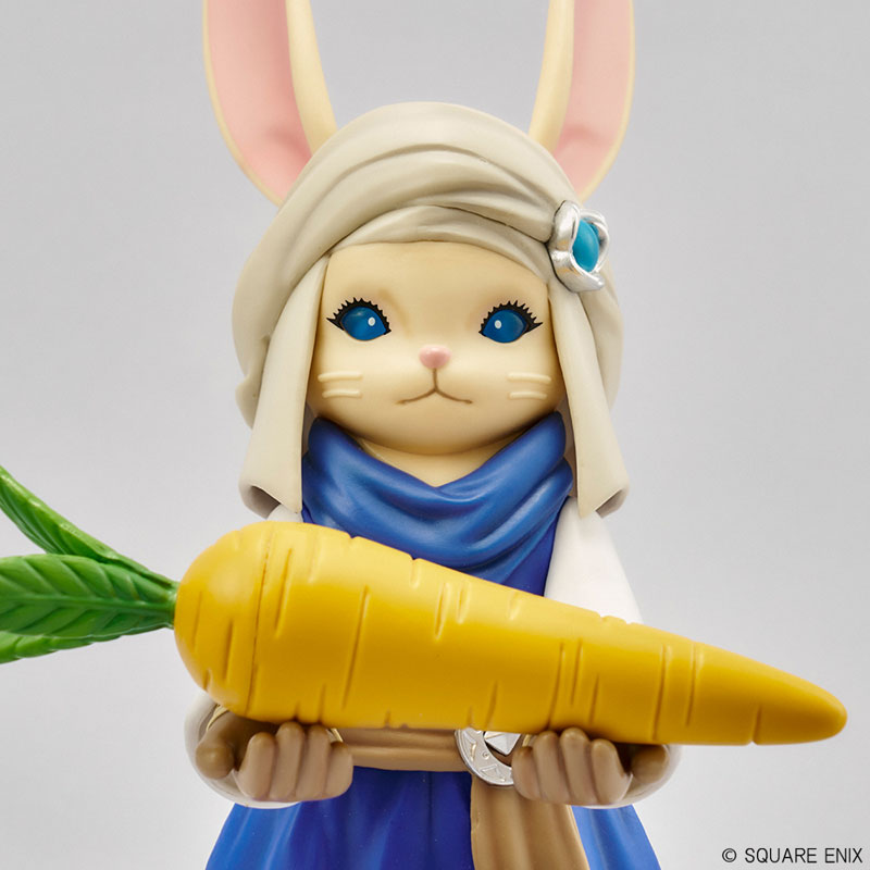 "Final Fantasy XIV" Multi Stand Figure Loporrit
