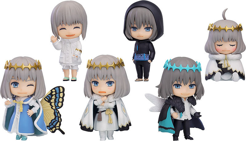 Nendoroid Surprise "Fate/Grand Order" Oberon Collection