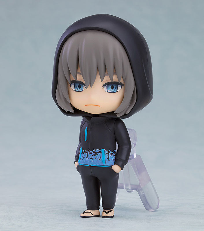 Nendoroid Surprise "Fate/Grand Order" Oberon Collection