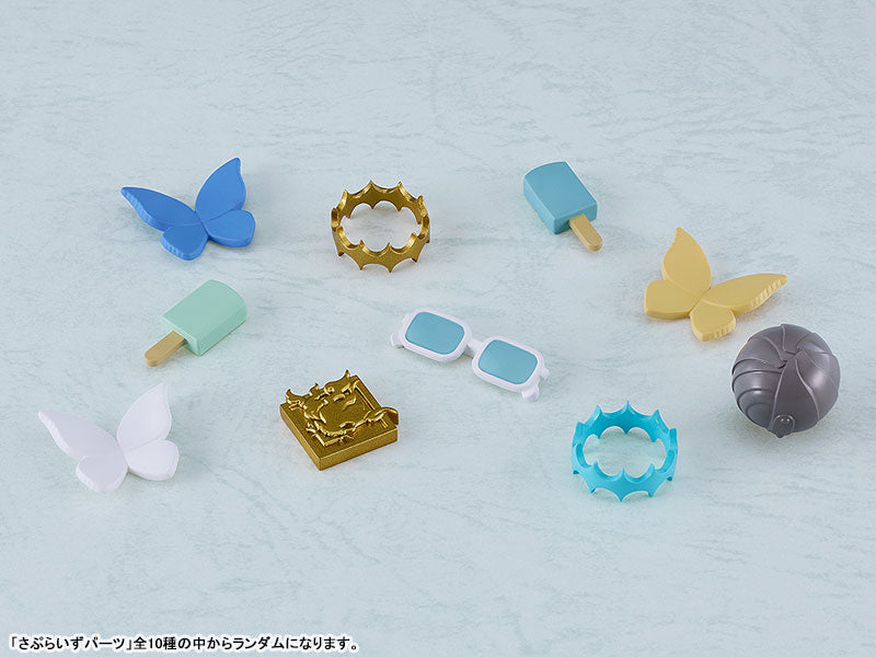 Nendoroid Surprise "Fate/Grand Order" Oberon Collection