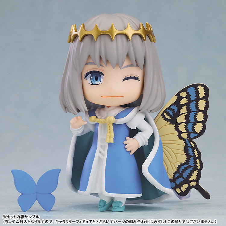 Nendoroid Surprise "Fate/Grand Order" Oberon Collection