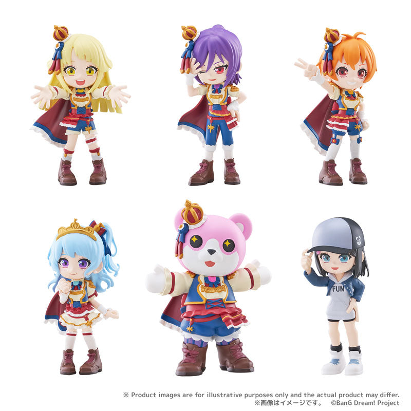 PalVerse "BanG Dream!" Hello, Happy World!