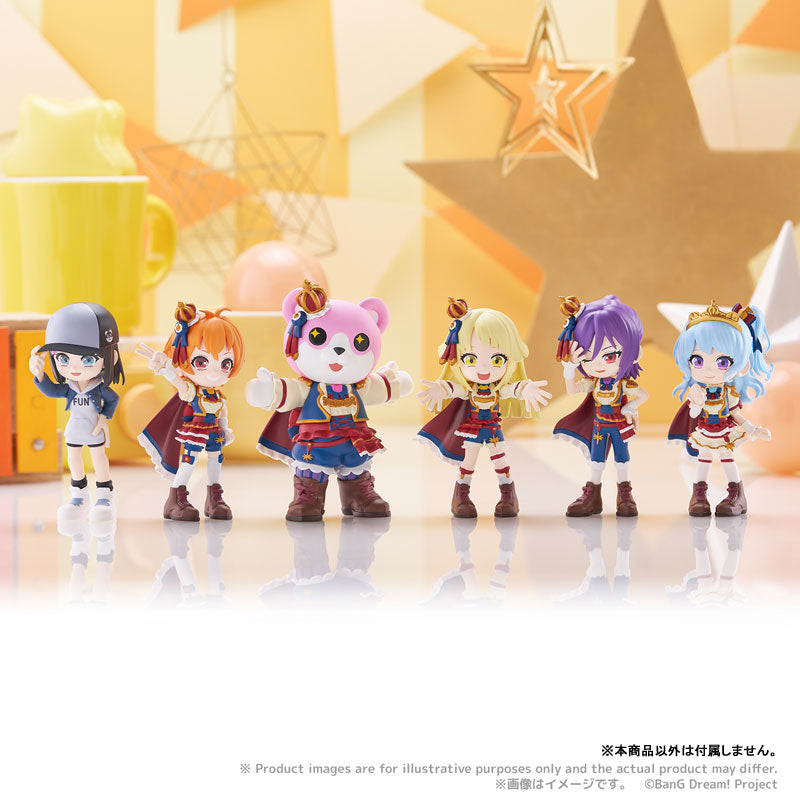 PalVerse "BanG Dream!" Hello, Happy World!