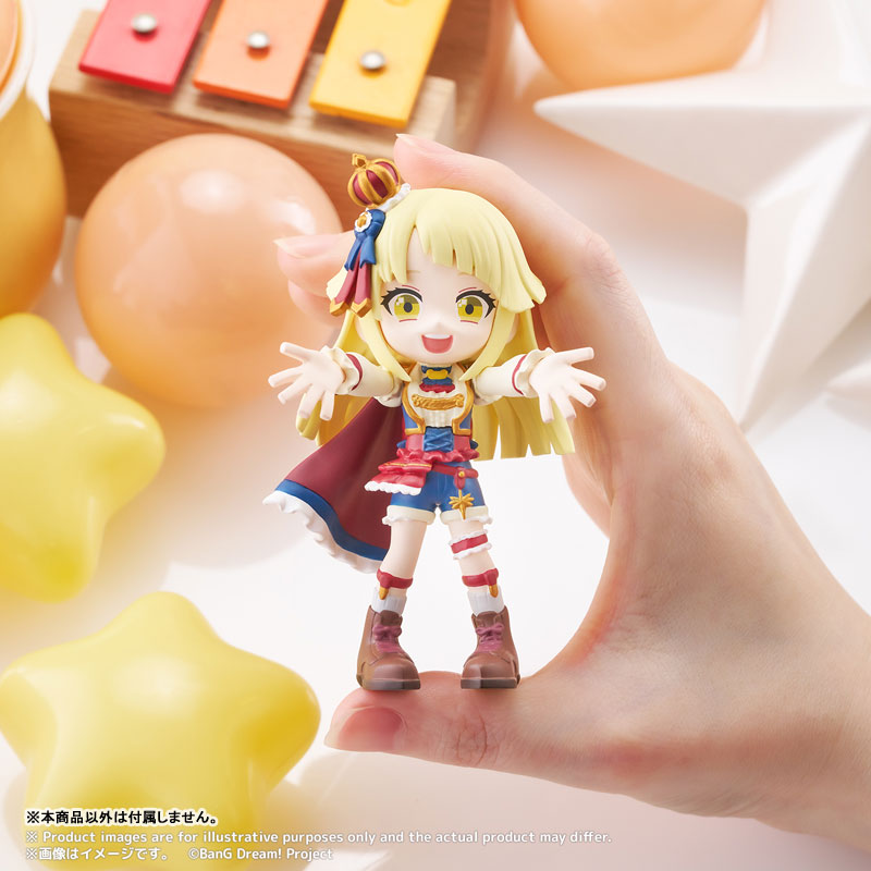 PalVerse "BanG Dream!" Hello, Happy World!