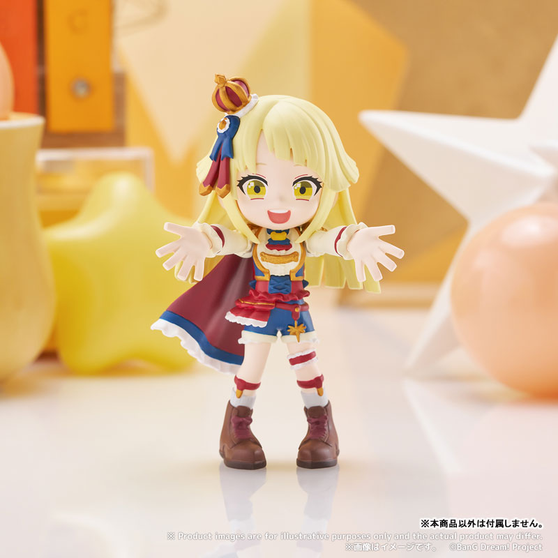 PalVerse "BanG Dream!" Hello, Happy World!