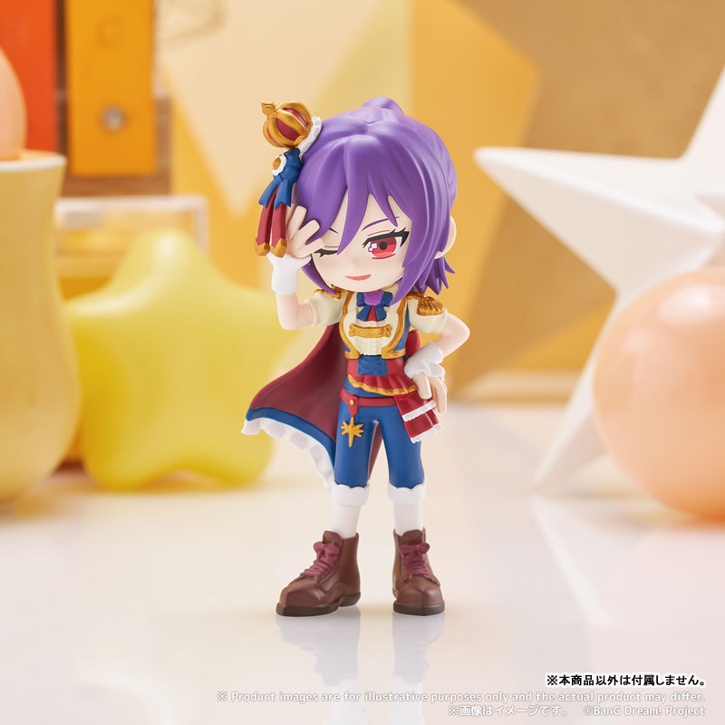 PalVerse "BanG Dream!" Hello, Happy World!