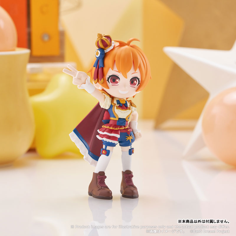 PalVerse "BanG Dream!" Hello, Happy World!