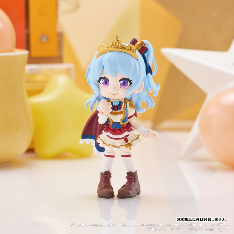PalVerse "BanG Dream!" Hello, Happy World!