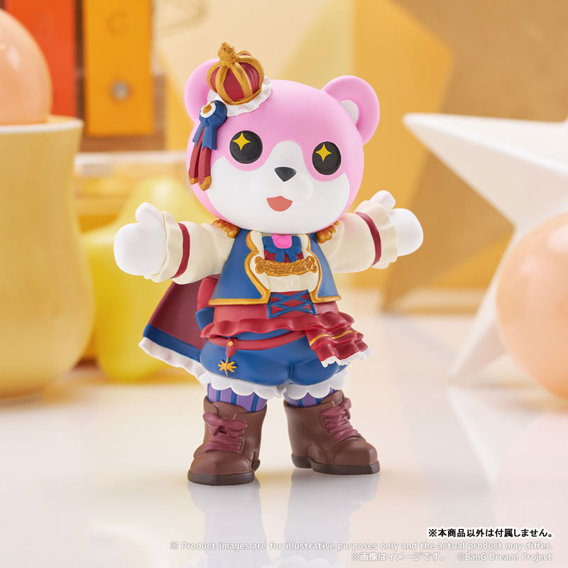 PalVerse "BanG Dream!" Hello, Happy World!