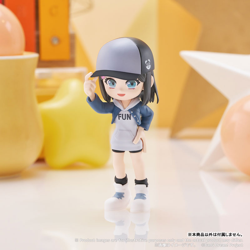 PalVerse "BanG Dream!" Hello, Happy World!
