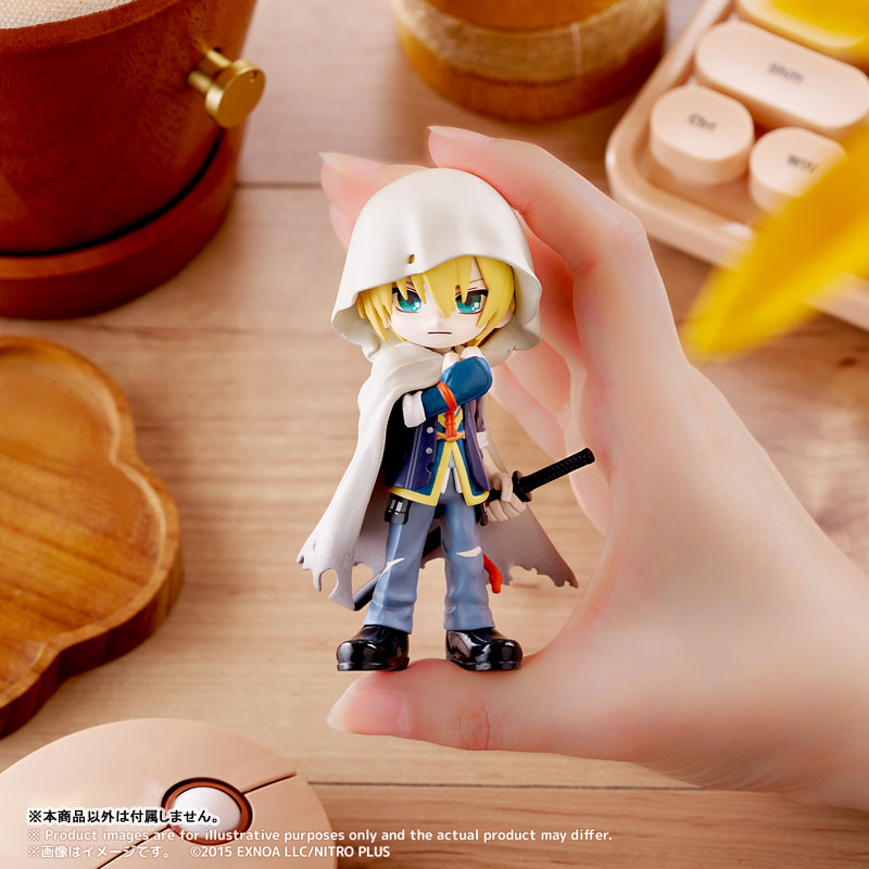 PalVerse+ "Touken Ranbu -ONLINE-" Vol. 2