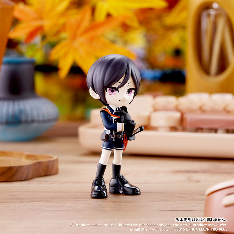 PalVerse+ "Touken Ranbu -ONLINE-" Vol. 2