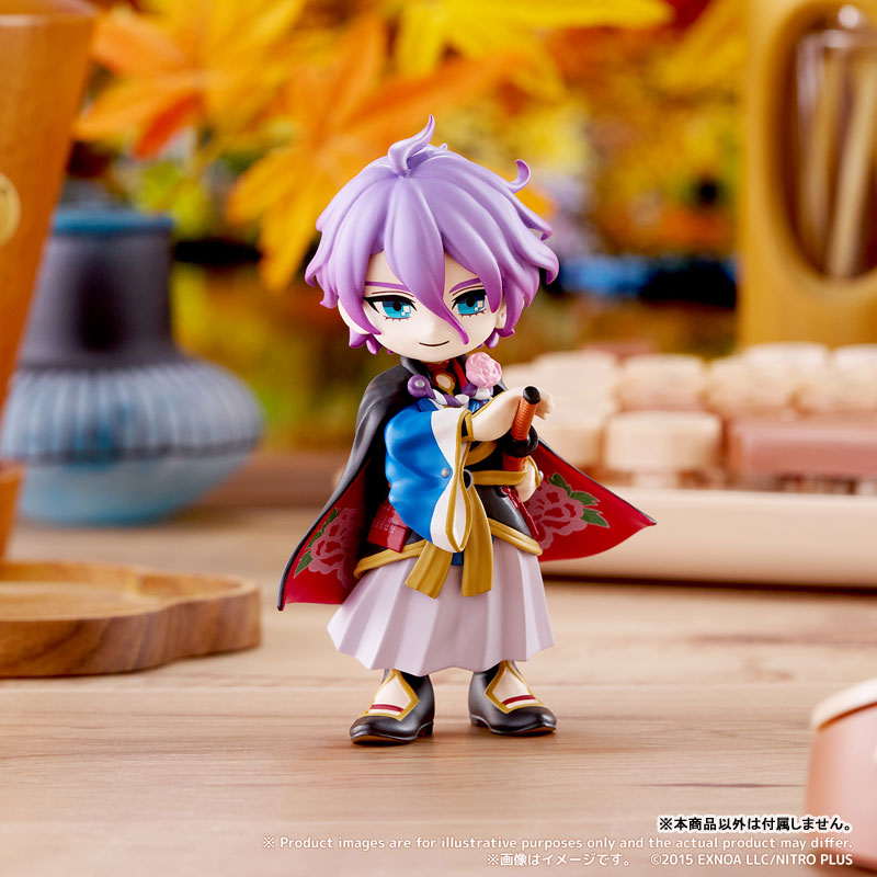 PalVerse+ "Touken Ranbu -ONLINE-" Vol. 2