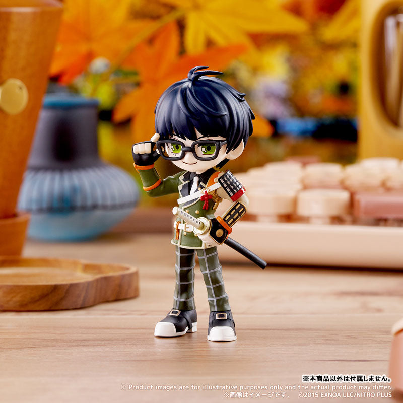 PalVerse+ "Touken Ranbu -ONLINE-" Vol. 2