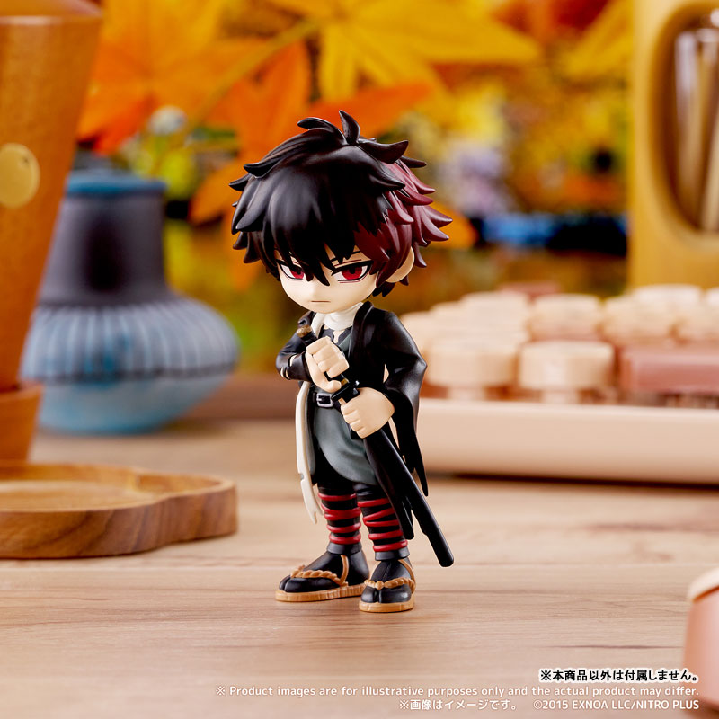 PalVerse+ "Touken Ranbu -ONLINE-" Vol. 2
