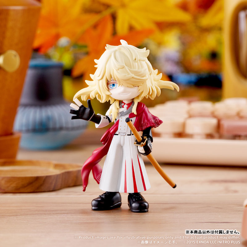 PalVerse+ "Touken Ranbu -ONLINE-" Vol. 2