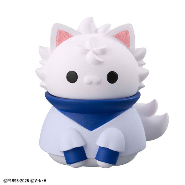 MEGA CAT PROJECT "Hunter x Hunter" Nyanter x Nyanter Hunter x Cat