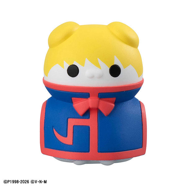MEGA CAT PROJECT "Hunter x Hunter" Nyanter x Nyanter Hunter x Cat