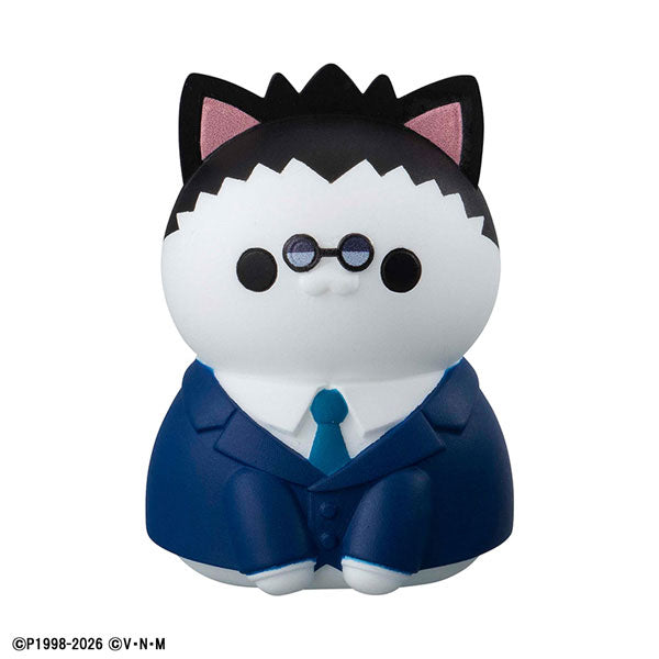 MEGA CAT PROJECT "Hunter x Hunter" Nyanter x Nyanter Hunter x Cat