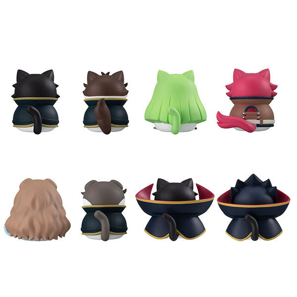 MEGA CAT PROJECT "Code Geass Lelouch of the Rebellion" Code Ginyass