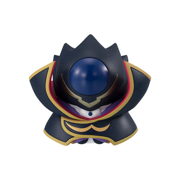 MEGA CAT PROJECT "Code Geass Lelouch of the Rebellion" Code Ginyass