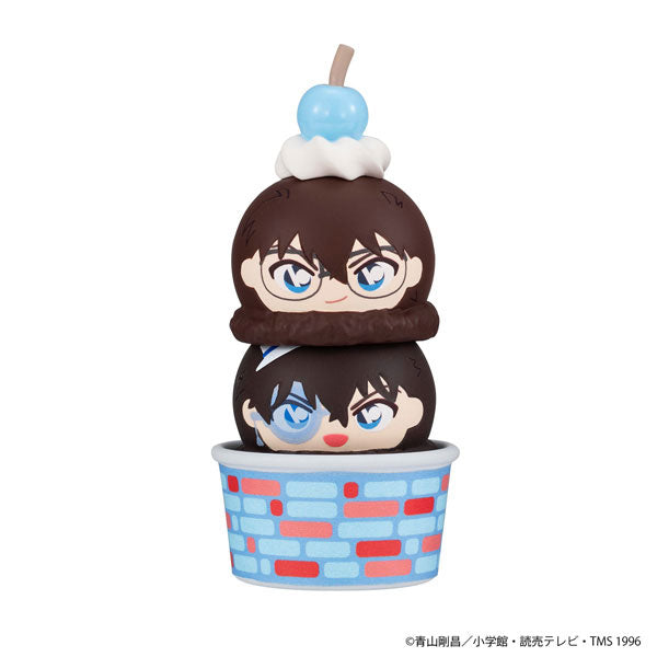 Stack Up & Change "Detective Conan"