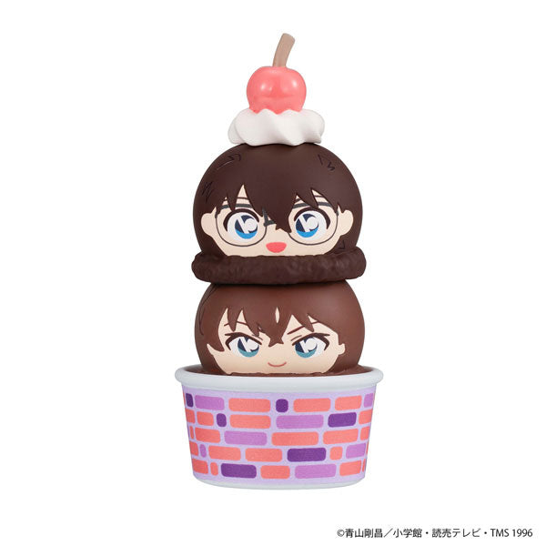 Stack Up & Change "Detective Conan"