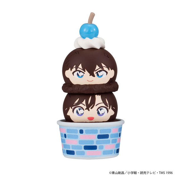 Stack Up & Change "Detective Conan"