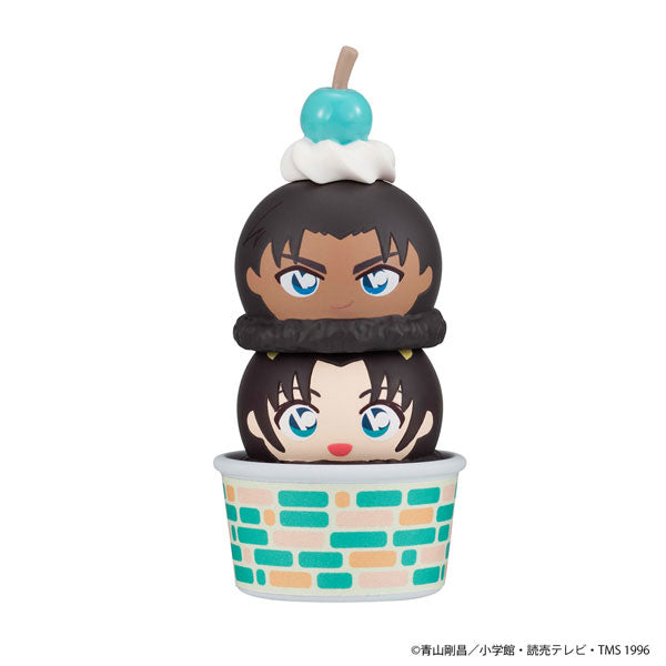 Stack Up & Change "Detective Conan"